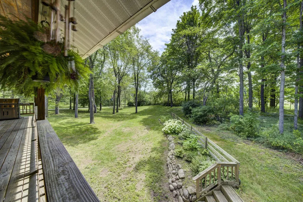 2625 Walton Road Paradise Township MI 49649