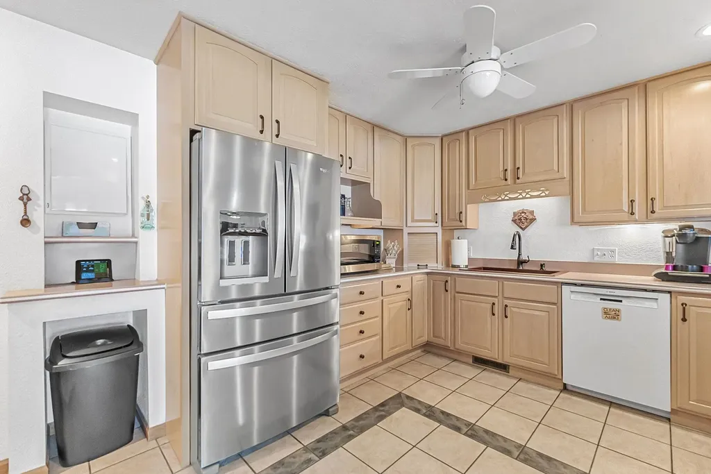 420 W Beech Bark Trail Kasson Township MI 49664