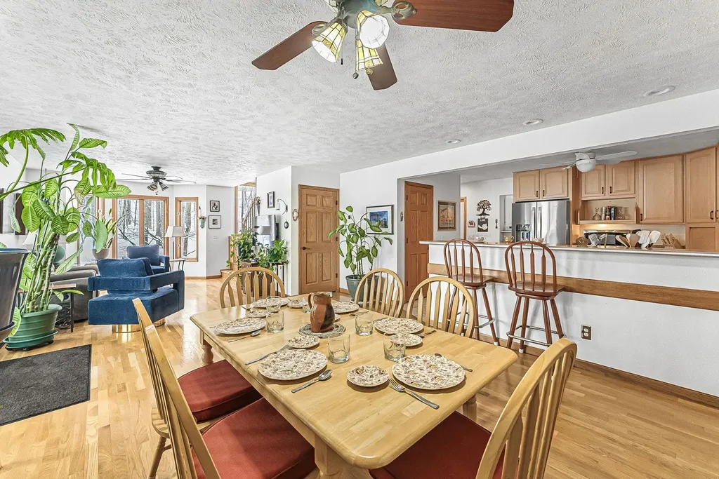 420 W Beech Bark Trail Kasson Township MI 49664
