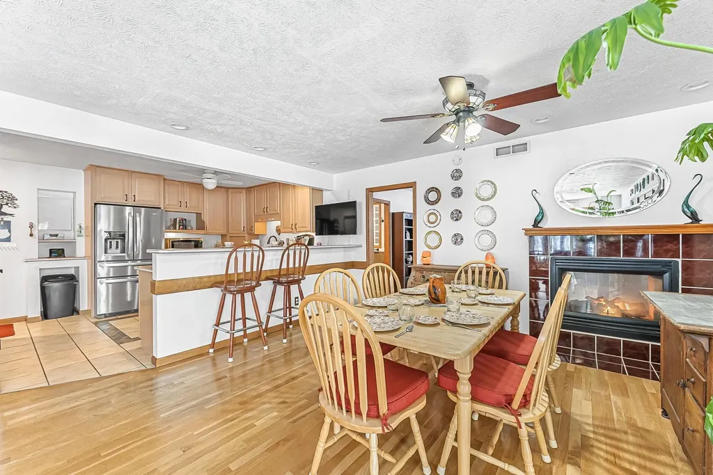 420 W Beech Bark Trail Kasson Township MI 49664