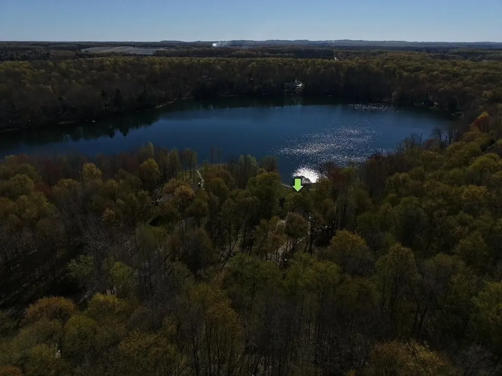 420 W Beech Bark Trail Kasson Township MI 49664