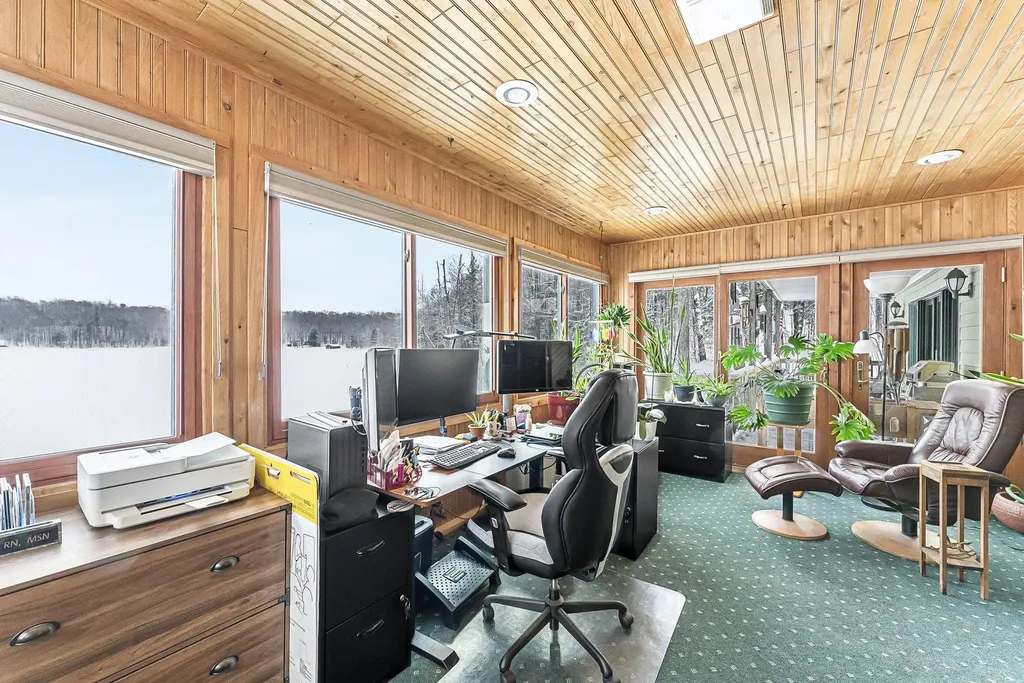 420 W Beech Bark Trail Kasson Township MI 49664