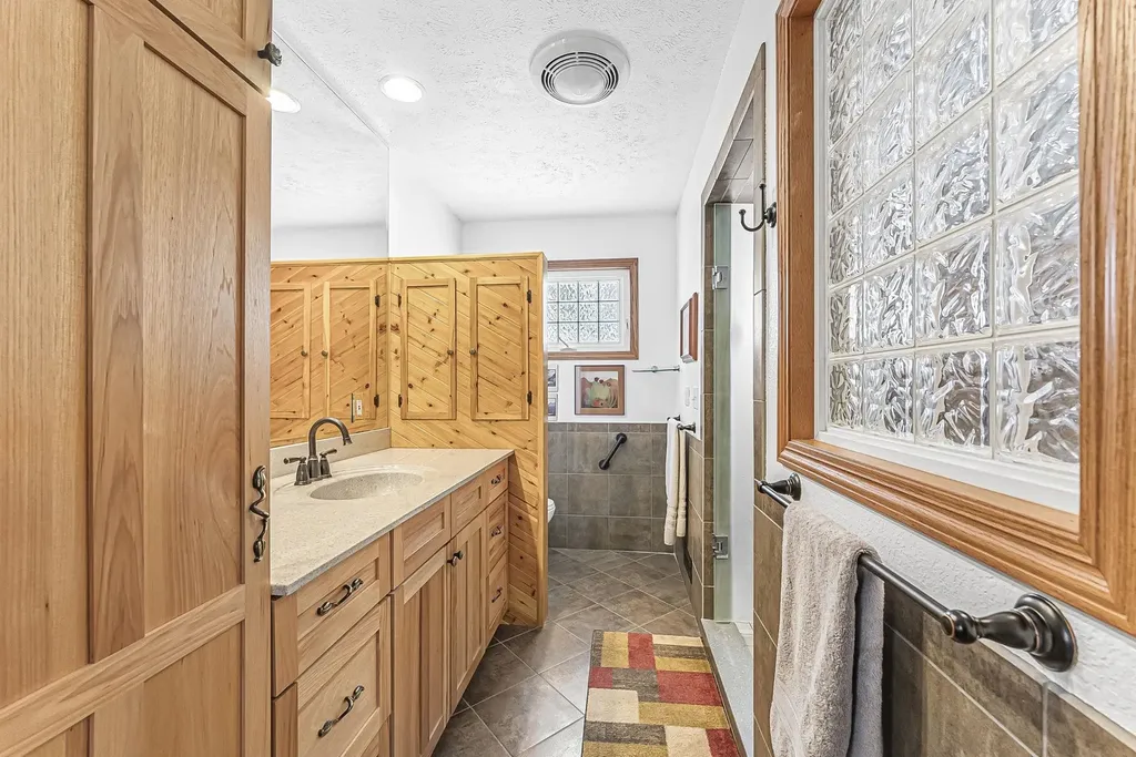 420 W Beech Bark Trail Kasson Township MI 49664