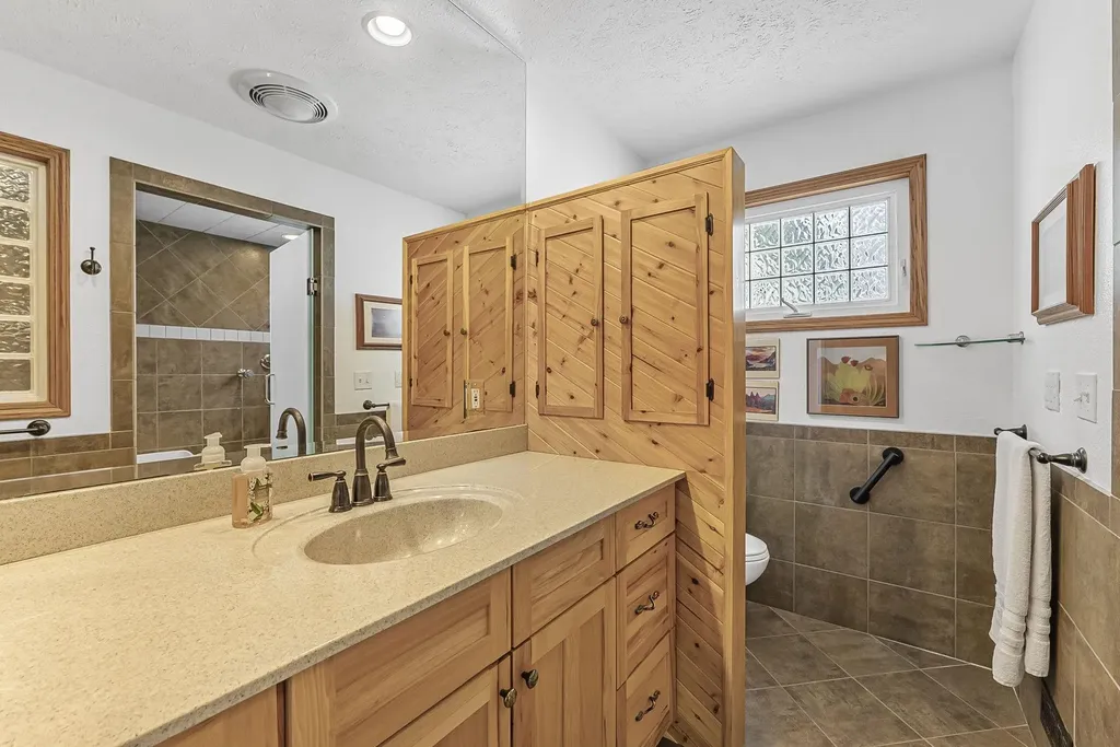 420 W Beech Bark Trail Kasson Township MI 49664