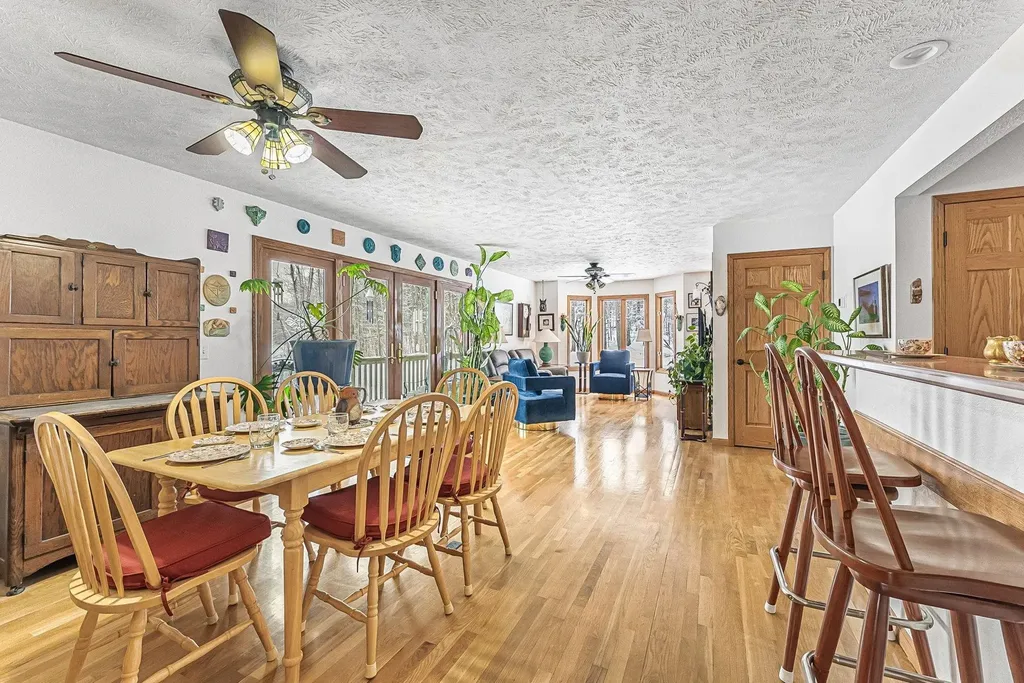 420 W Beech Bark Trail Kasson Township MI 49664