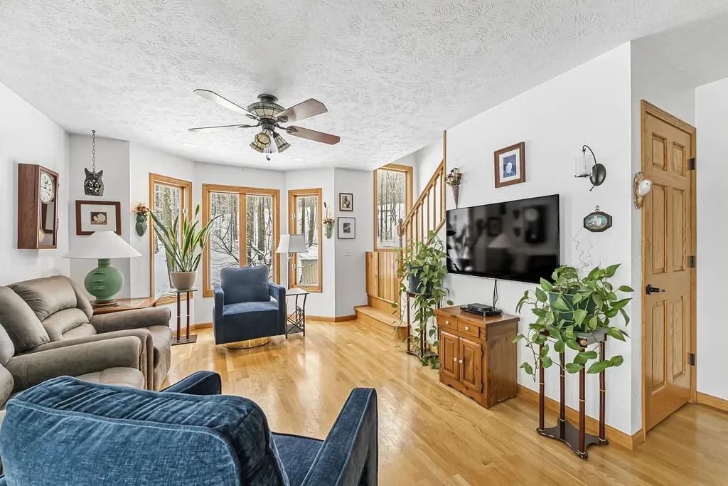420 W Beech Bark Trail Kasson Township MI 49664