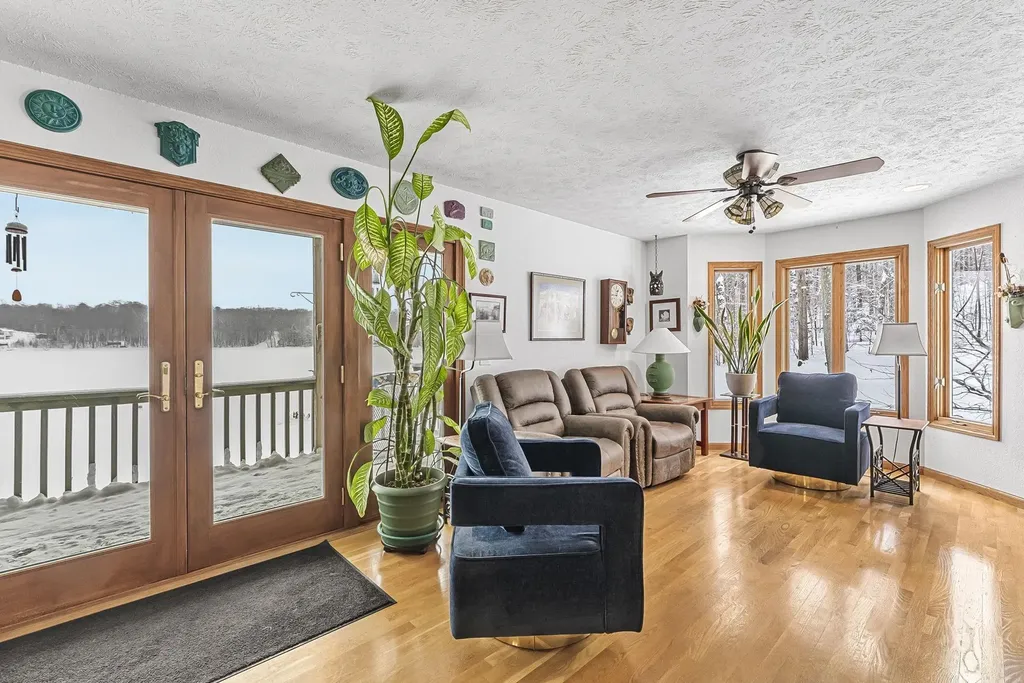 420 W Beech Bark Trail Kasson Township MI 49664