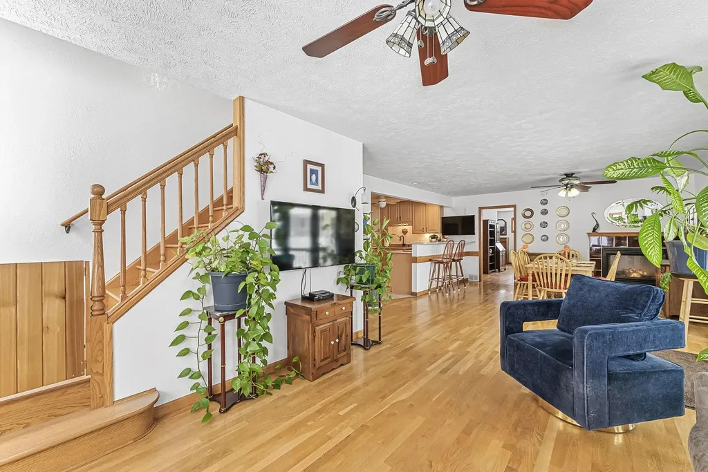 420 W Beech Bark Trail Kasson Township MI 49664