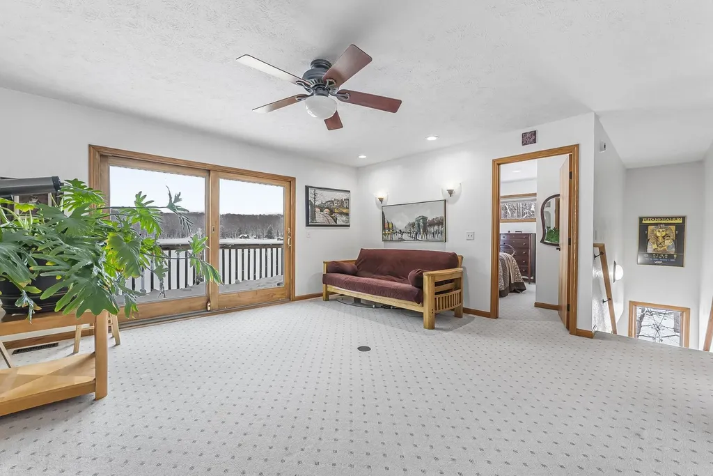 420 W Beech Bark Trail Kasson Township MI 49664