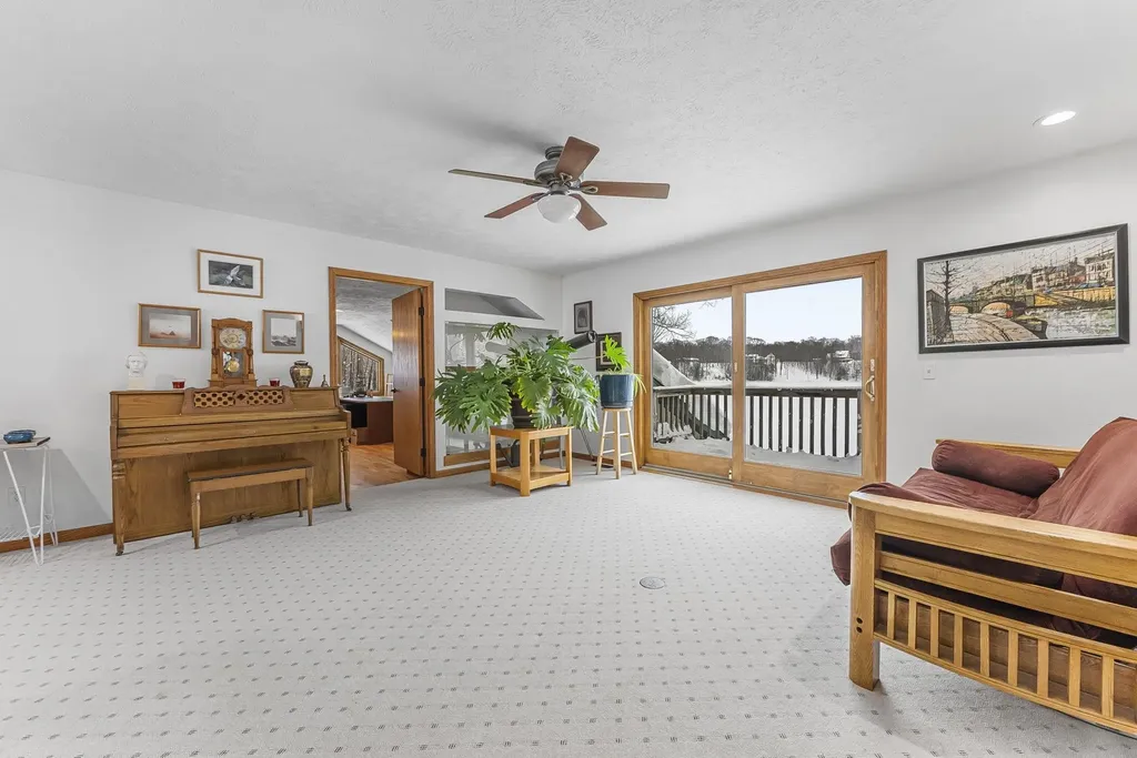 420 W Beech Bark Trail Kasson Township MI 49664