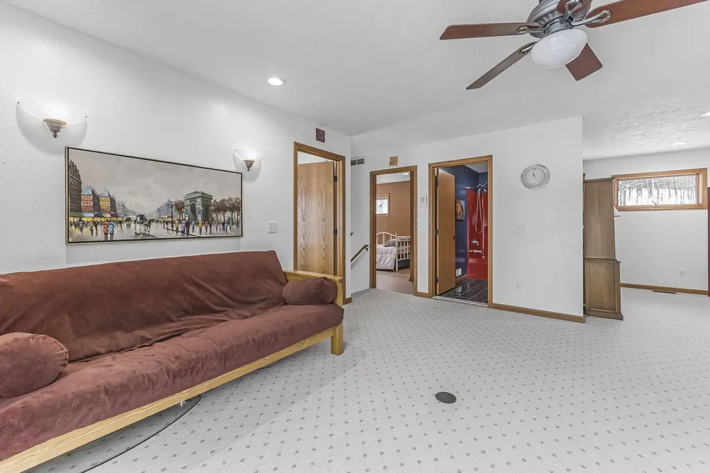 420 W Beech Bark Trail Kasson Township MI 49664