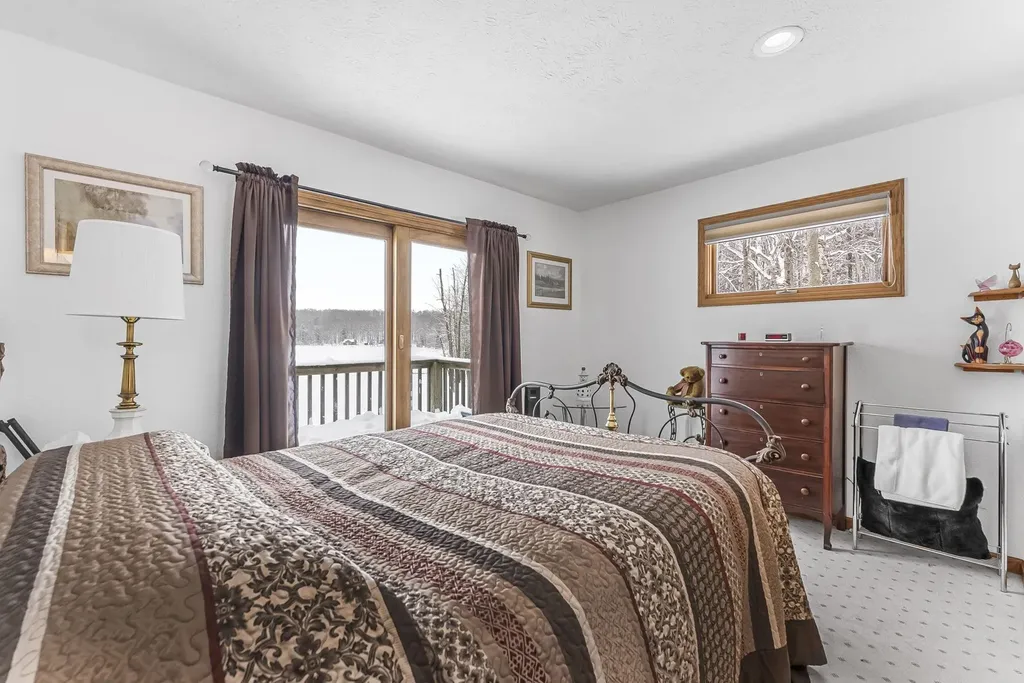 420 W Beech Bark Trail Kasson Township MI 49664