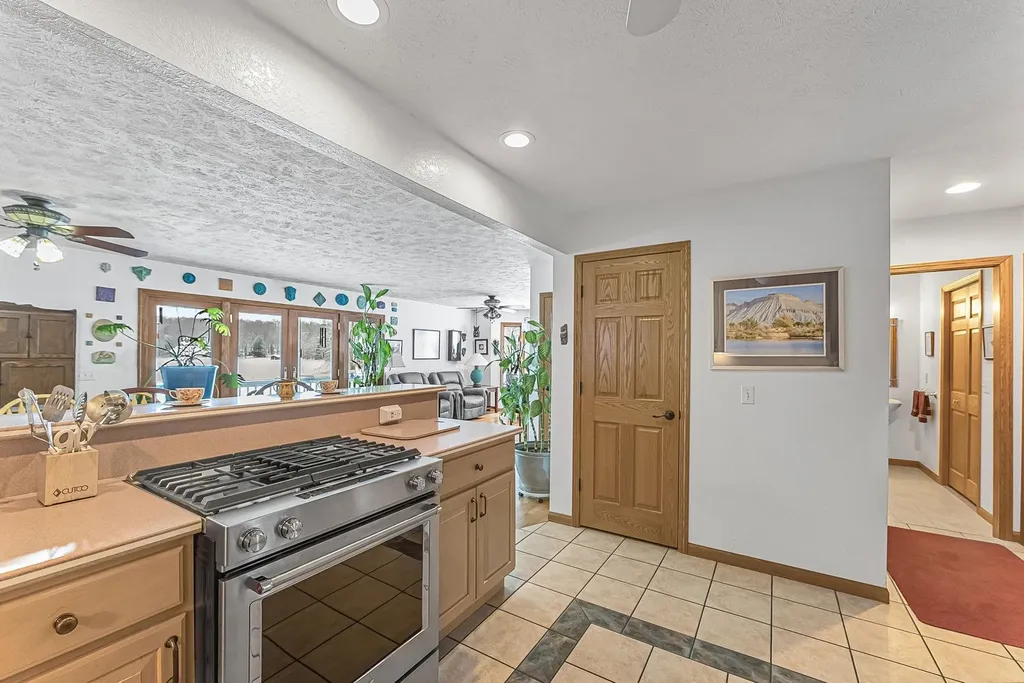 420 W Beech Bark Trail Kasson Township MI 49664