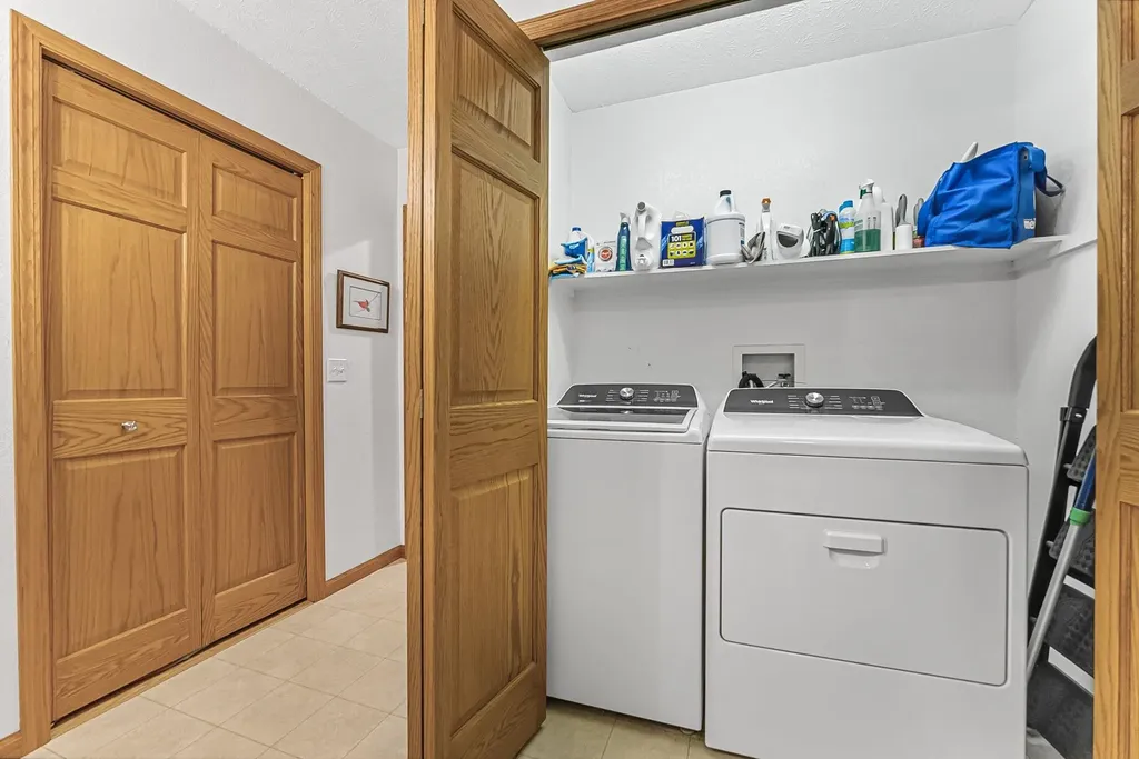 420 W Beech Bark Trail Kasson Township MI 49664