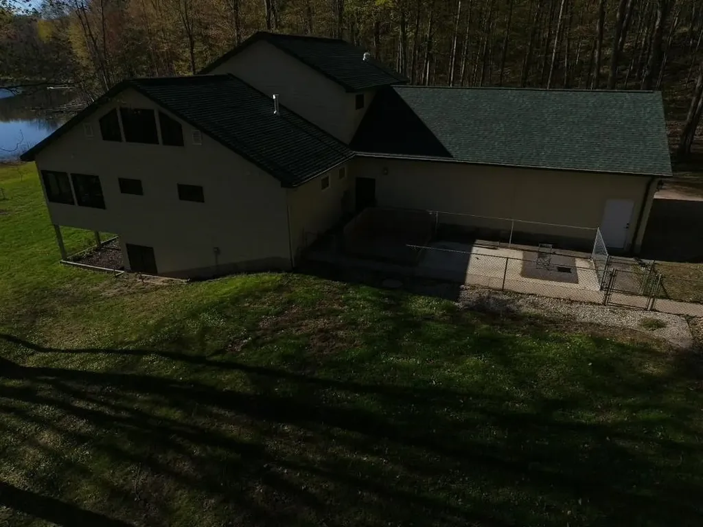 420 W Beech Bark Trail Kasson Township MI 49664