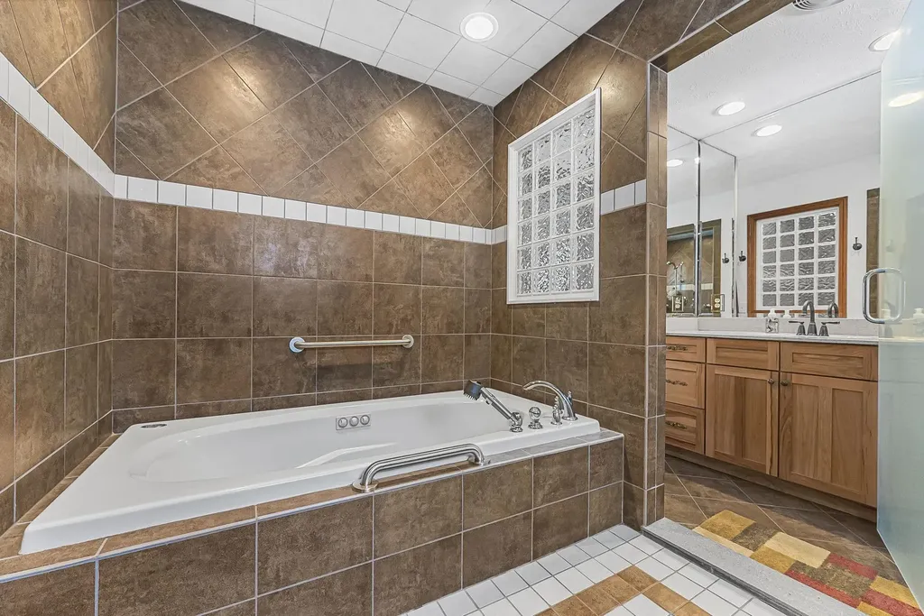 420 W Beech Bark Trail Kasson Township MI 49664