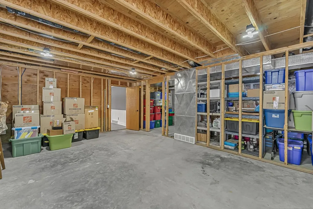 420 W Beech Bark Trail Kasson Township MI 49664