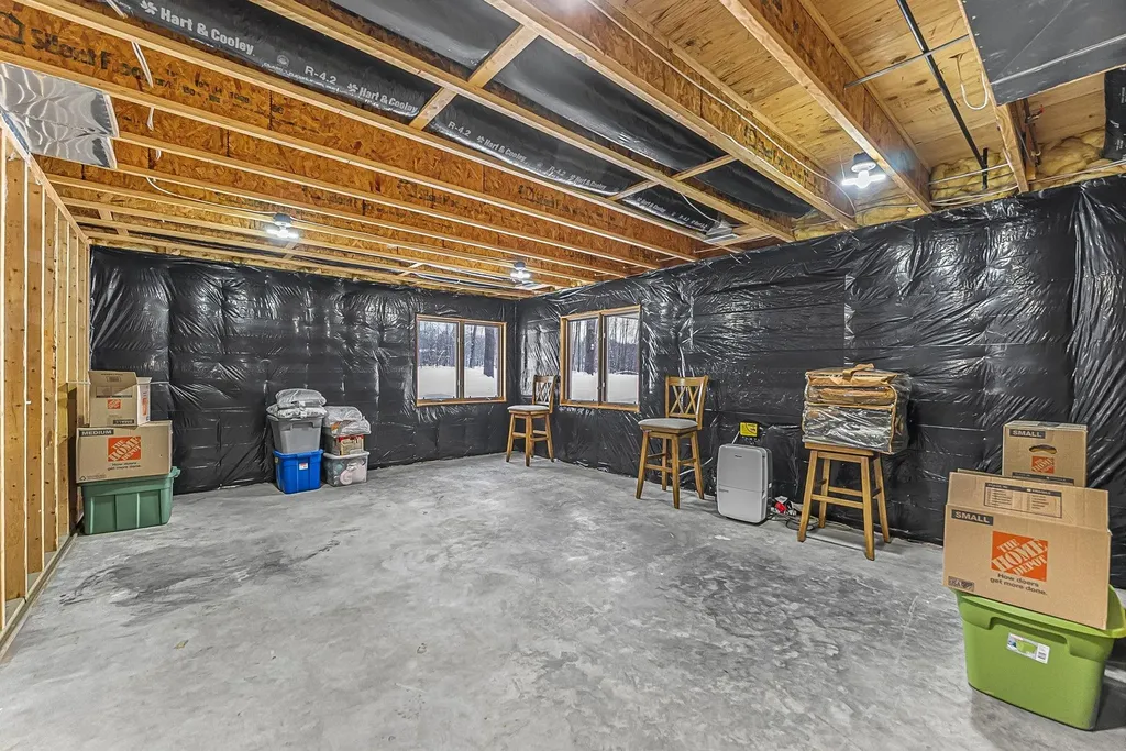 420 W Beech Bark Trail Kasson Township MI 49664