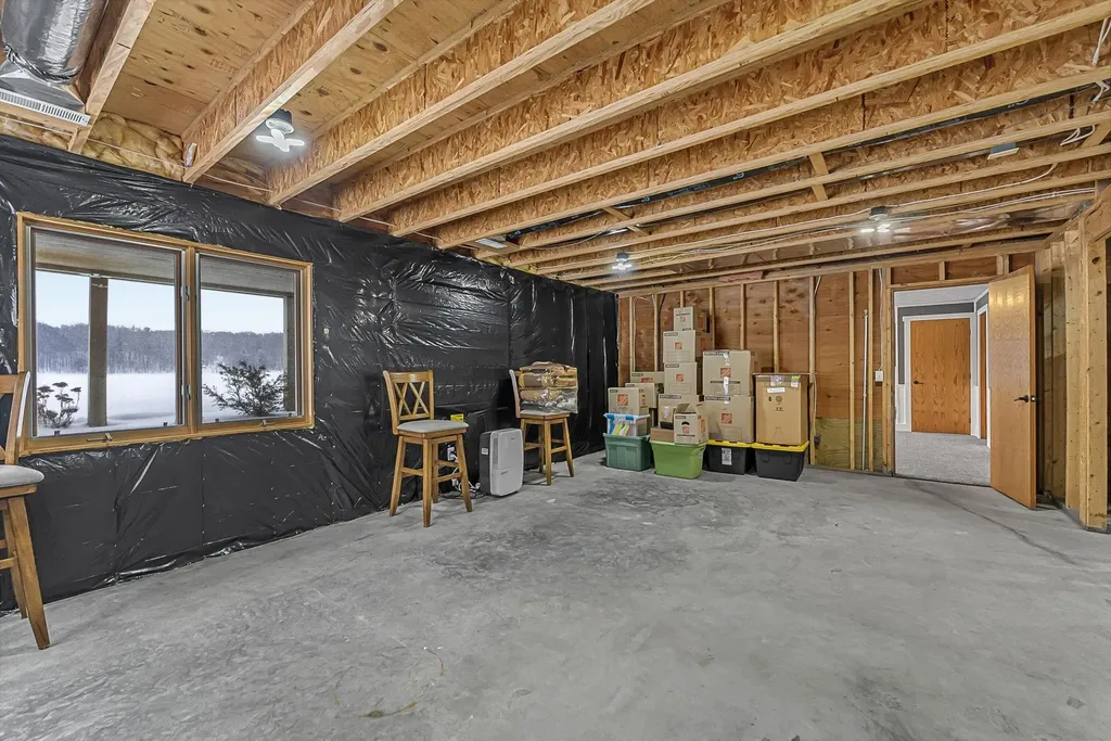 420 W Beech Bark Trail Kasson Township MI 49664