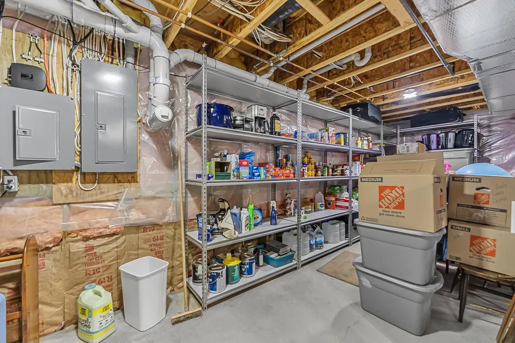 420 W Beech Bark Trail Kasson Township MI 49664