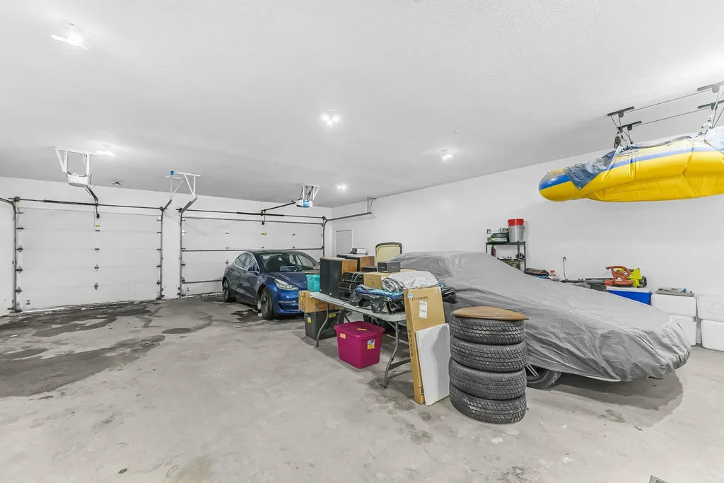 420 W Beech Bark Trail Kasson Township MI 49664