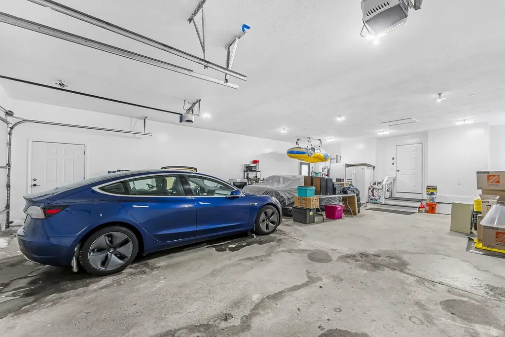 420 W Beech Bark Trail Kasson Township MI 49664