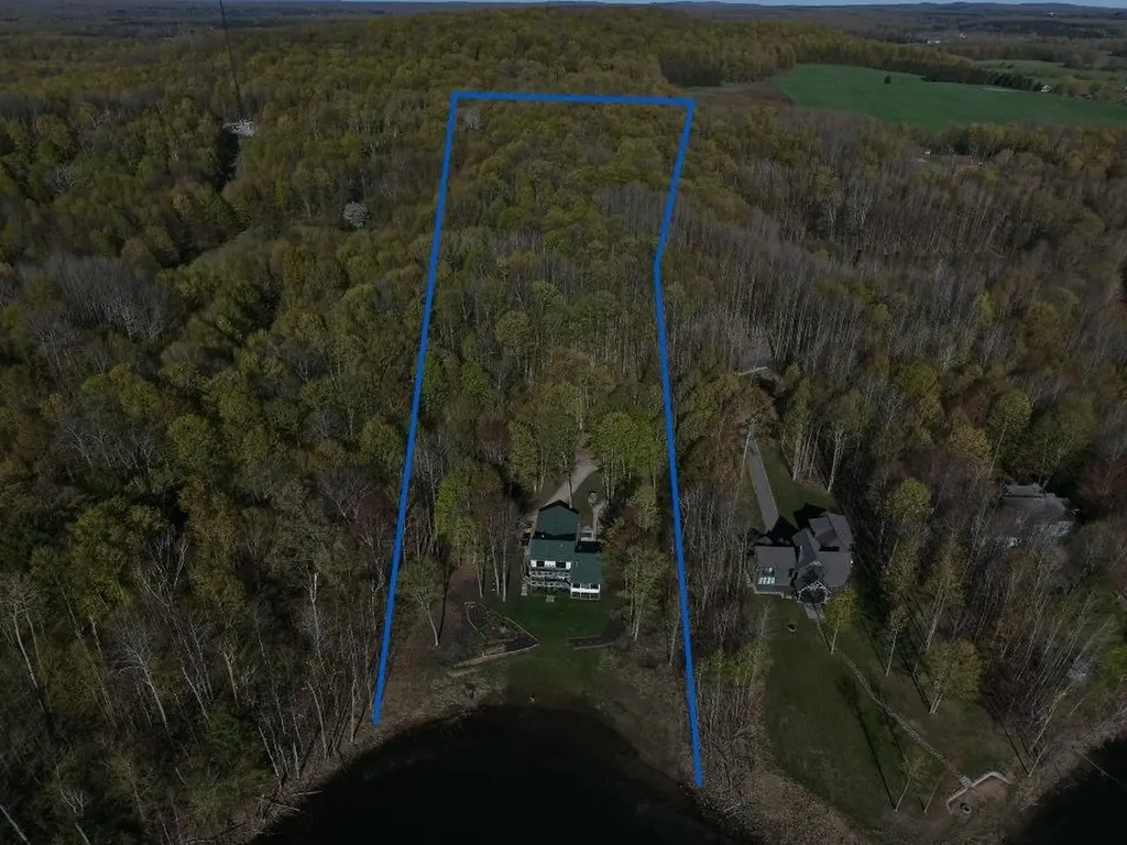 420 W Beech Bark Trail Kasson Township MI 49664
