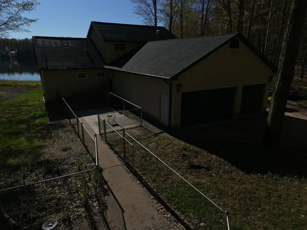 420 W Beech Bark Trail Kasson Township MI 49664
