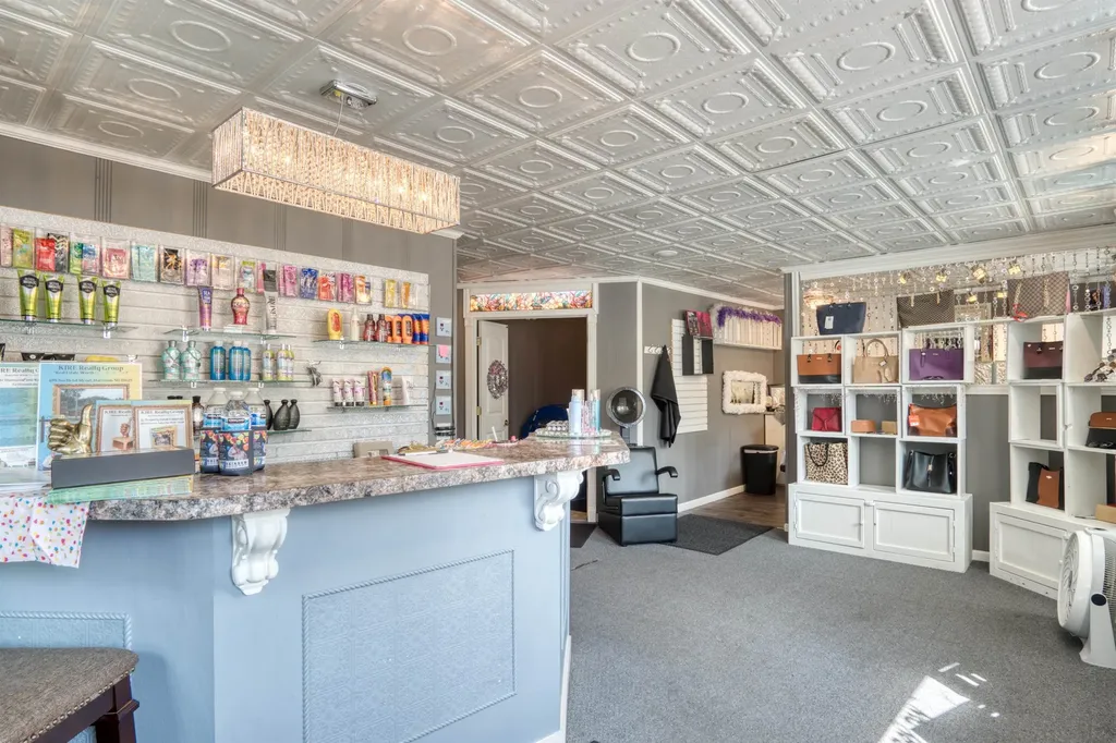 695 N 1st Street Harrison City MI 48625