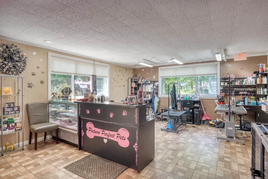 695 N 1st Street Harrison City MI 48625