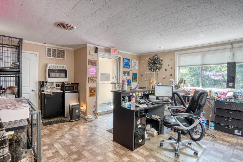695 N 1st Street Harrison City MI 48625