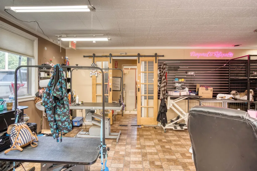 695 N 1st Street Harrison City MI 48625