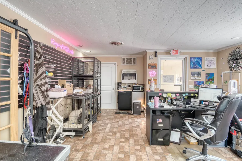 695 N 1st Street Harrison City MI 48625