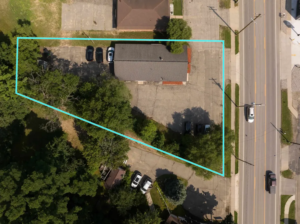 695 N 1st Street Harrison City MI 48625