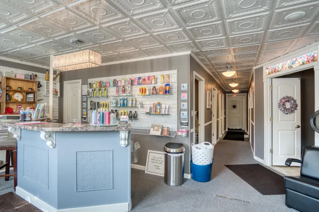 695 N 1st Street Harrison City MI 48625