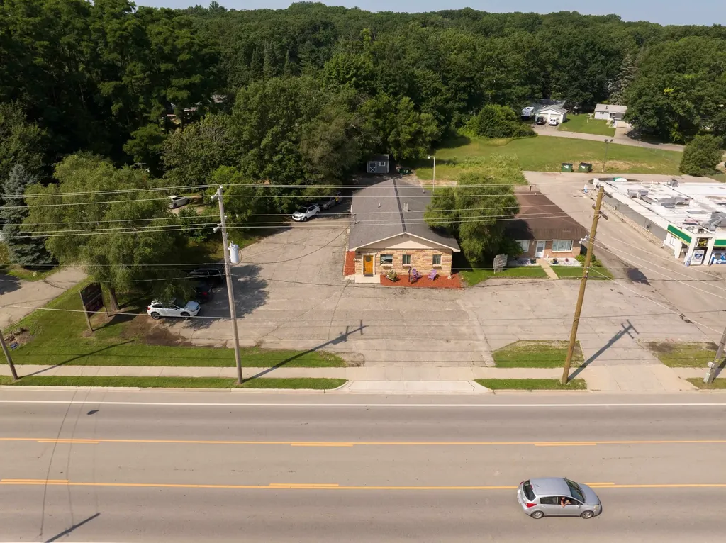 695 N 1st Street Harrison City MI 48625