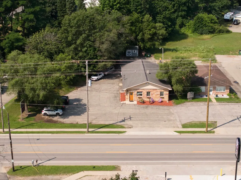 695 N 1st Street Harrison City MI 48625