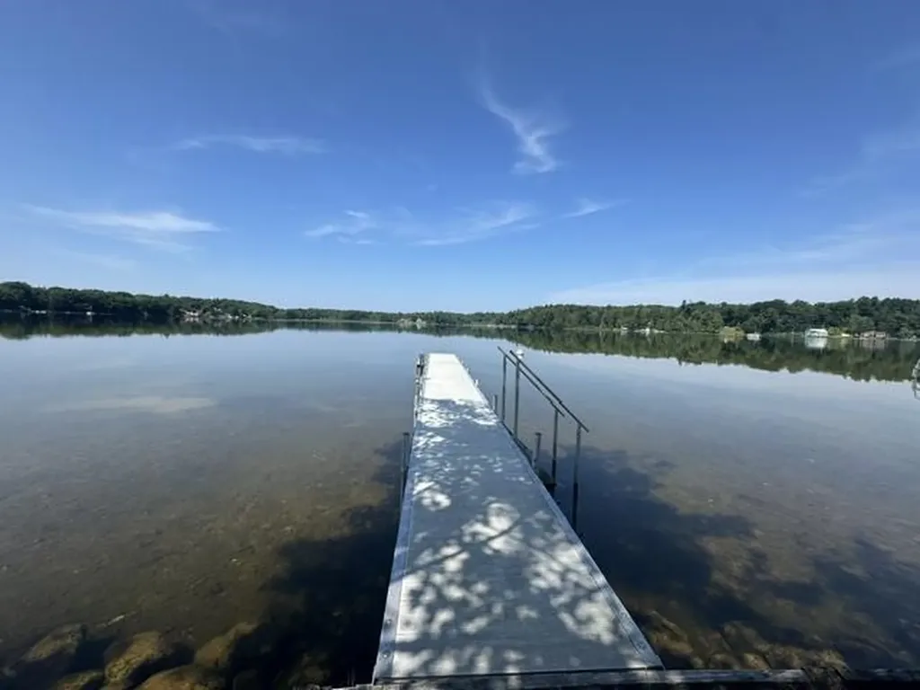 2183 Wenonah Trail Caldwell Township MI 49651