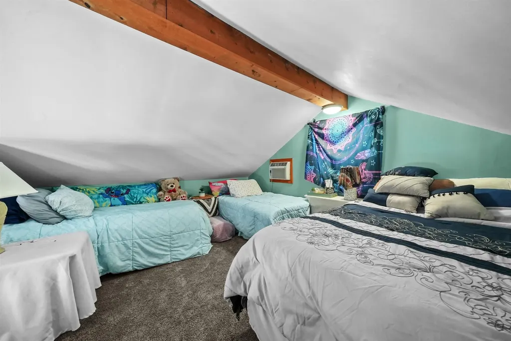 2183 N Manitou Trail Caldwell Township MI 49651