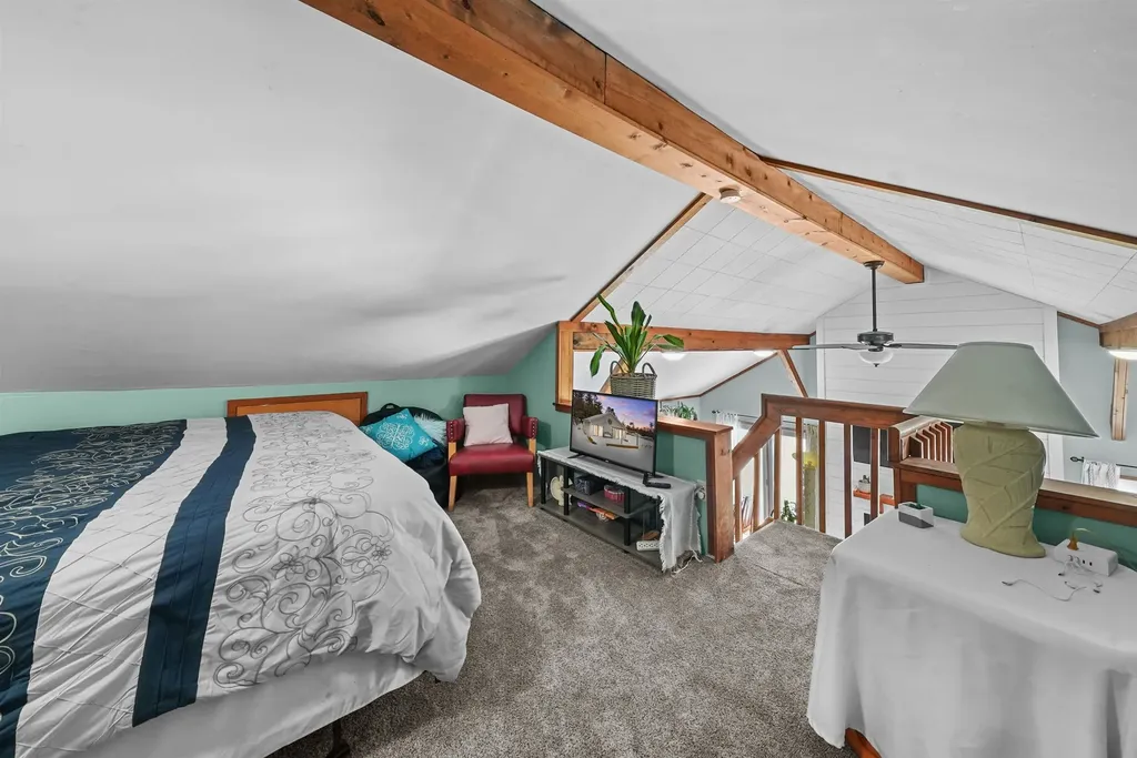 2183 N Manitou Trail Caldwell Township MI 49651