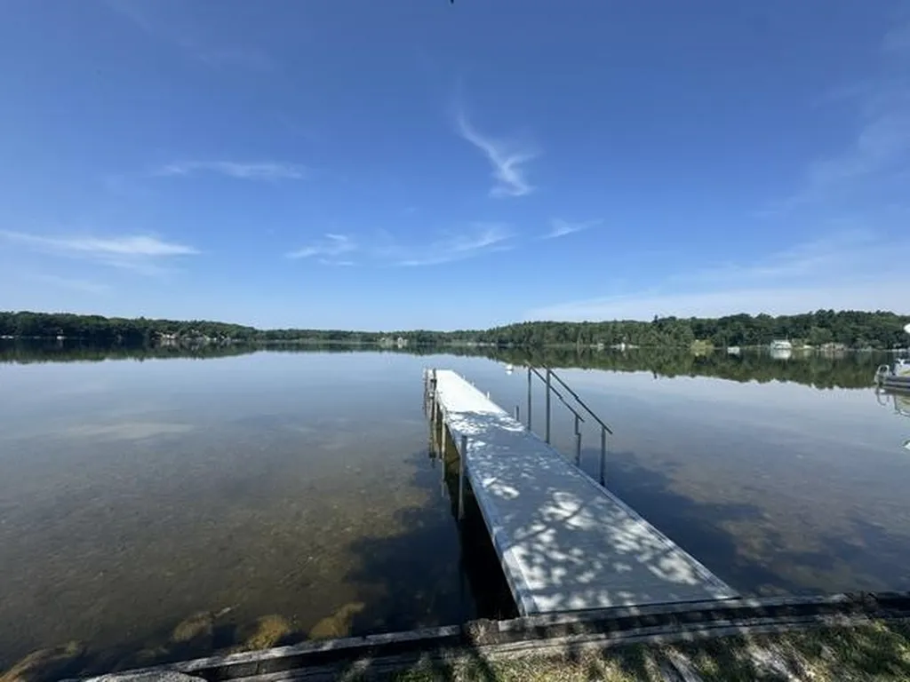2183 Wenonah Trail Caldwell Township MI 49651