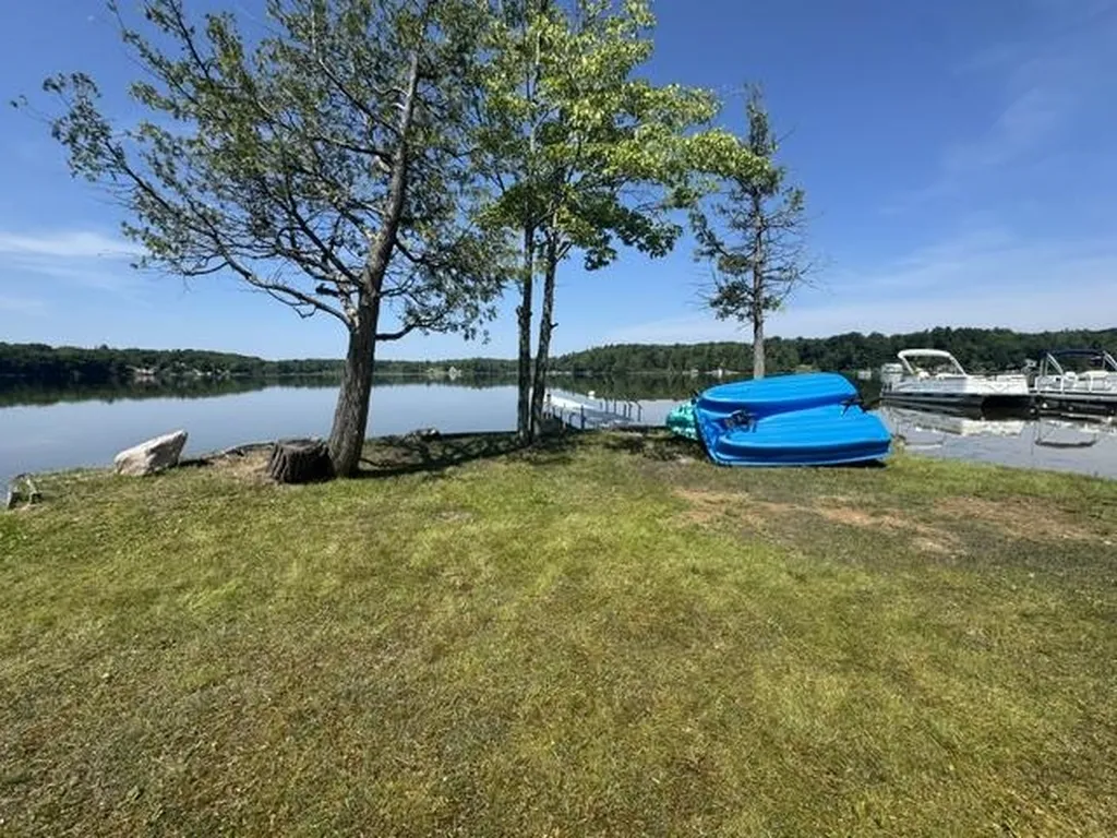 2183 Wenonah Trail Caldwell Township MI 49651
