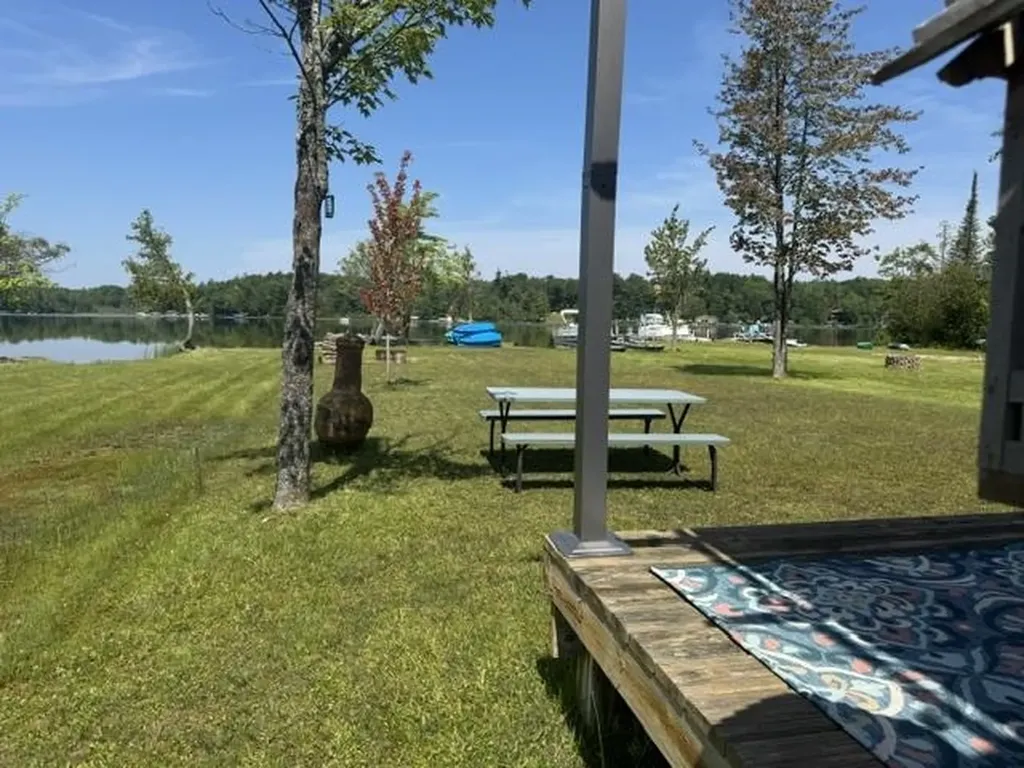 2183 Wenonah Trail Caldwell Township MI 49651