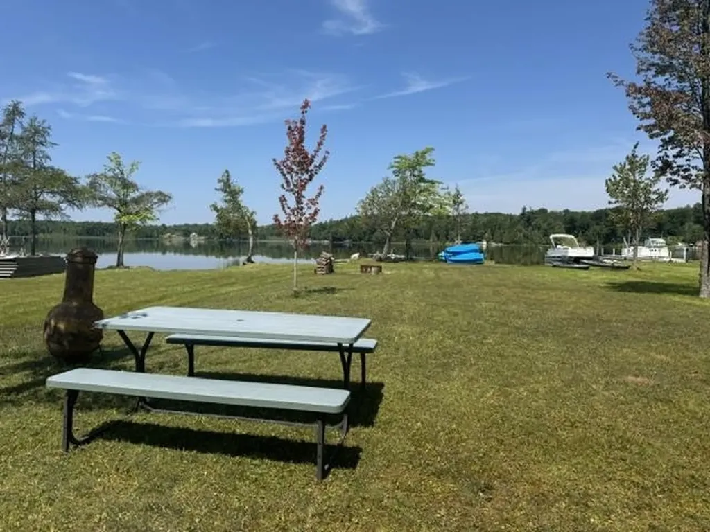 2183 Wenonah Trail Caldwell Township MI 49651