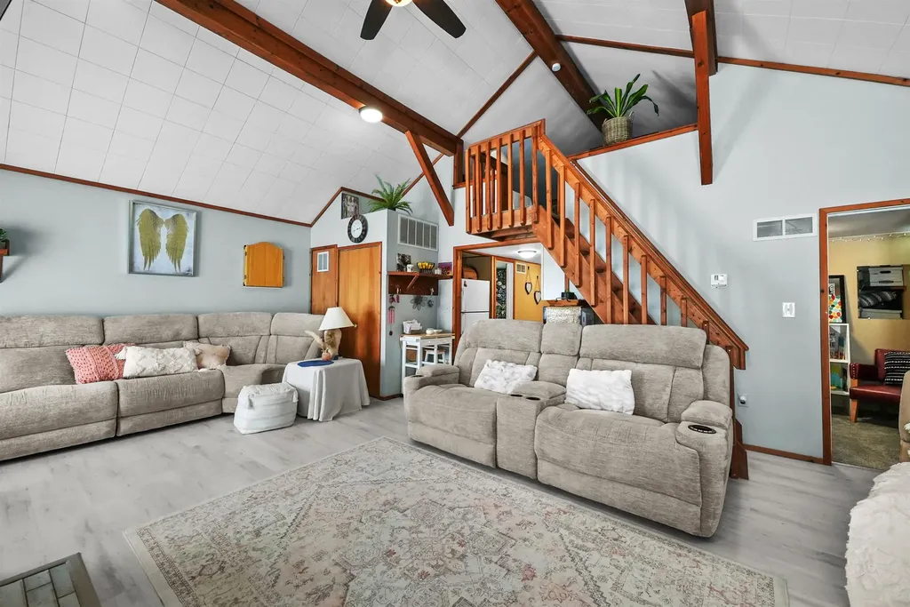 2183 N Manitou Trail Caldwell Township MI 49651