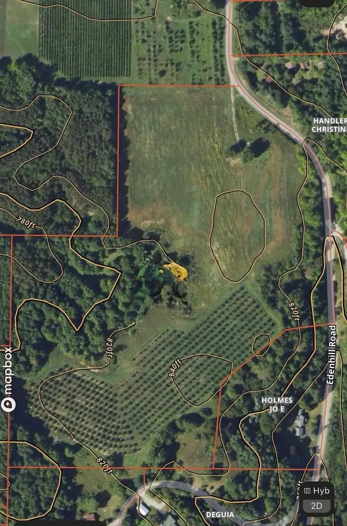1330 Eden Hill Road Benzonia Township MI 49617