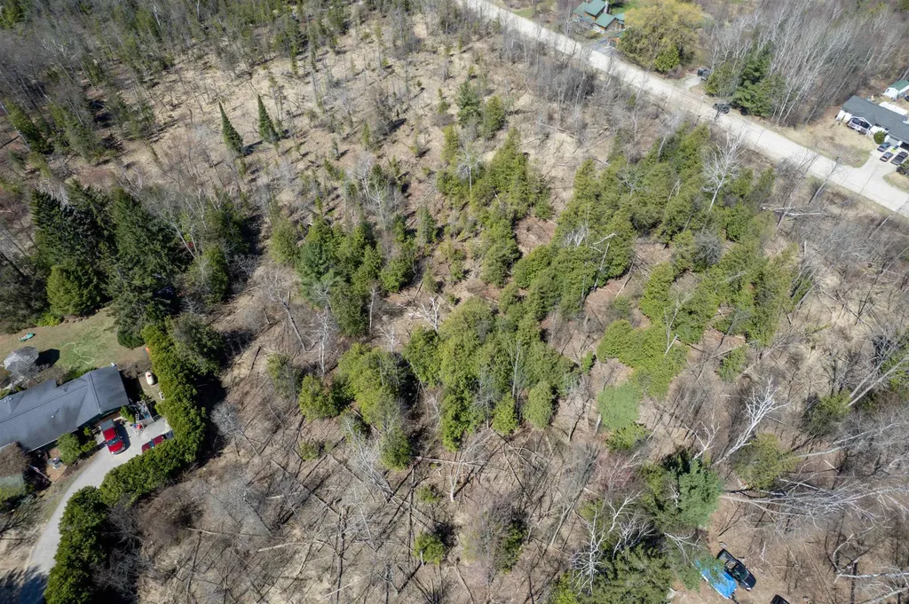 Vanderlip Road East Bay Township MI 49686