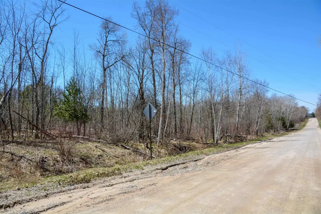 Vanderlip Road East Bay Township MI 49686