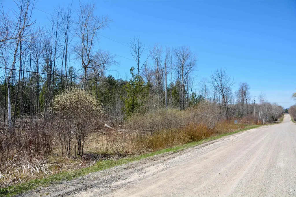 Vanderlip Road East Bay Township MI 49686