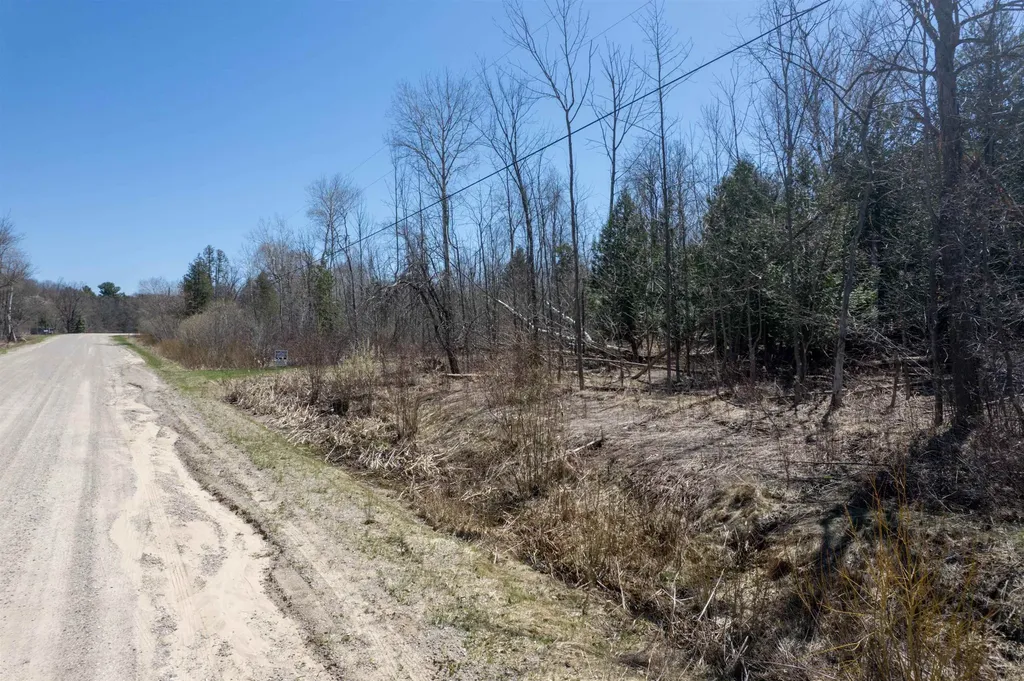 Vanderlip Road East Bay Township MI 49686